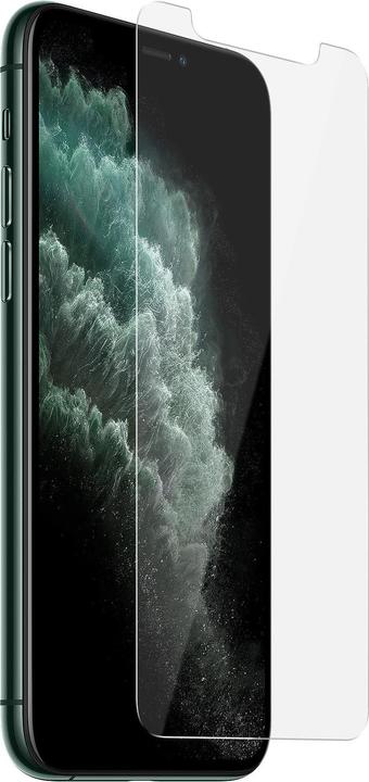 Produktbild Avizar Kristallklare Folie, Glas-Displayschutz (2 Stück, Apple iPhone 11 Pro)
