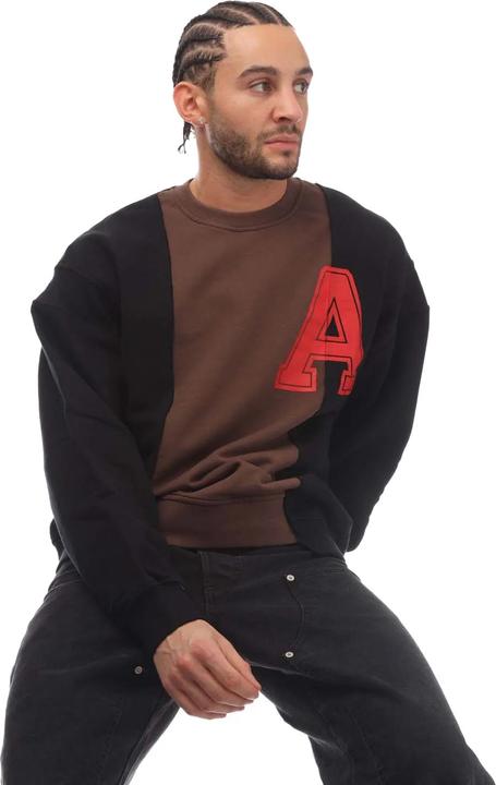 Produktbild Ambush Sweatshirt Rundhalsausschnitt (L)