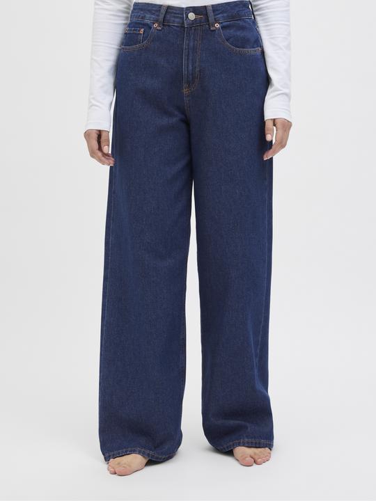 Actual product image JJXX JXTokyo HW CR6001 Wide Fit Jeans (W31/L34)