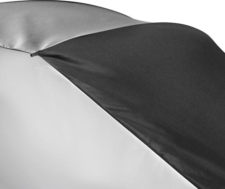 Actual product image Walimex Shield softbox Reflector (Umbrella, 109 cm)