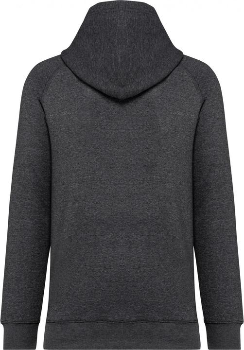 Produktbild Proact Sweatshirt Reissverschluss mit Kapuze (M)