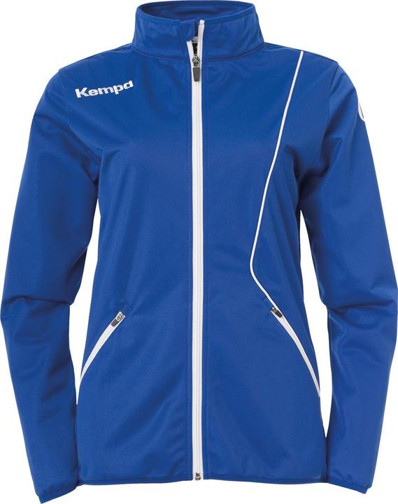 Produktbild Kempa Curve Classic Jacke Women (XS)