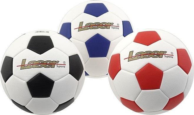 Produktbild Adar Football Laser poröser Marienkäfer MIX