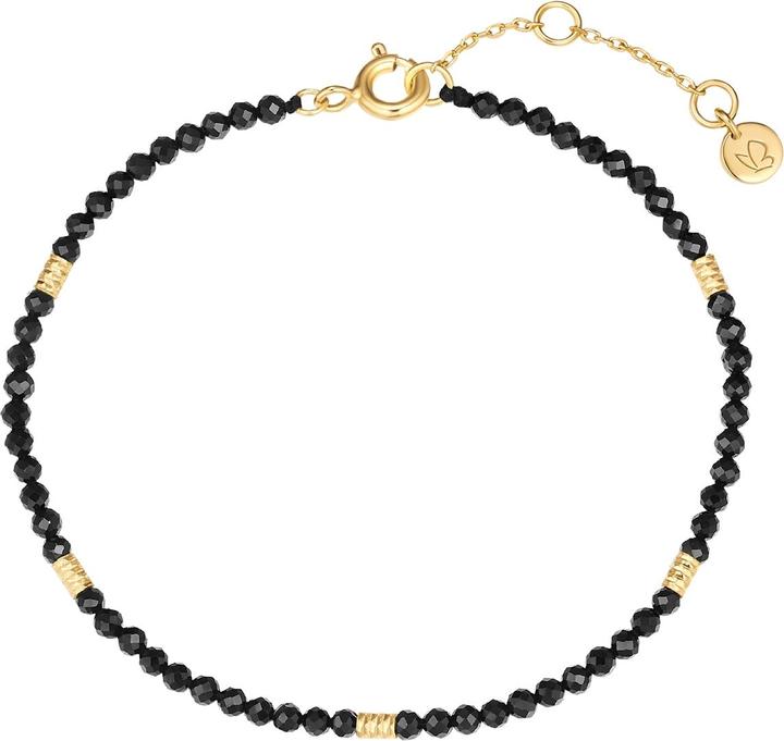 Produktbild Glanzstücke München Damen Armband - 37420 (17 cm, Sterling Silber)