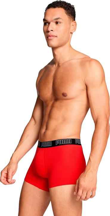 Produktbild Puma Herren-Boxershorts im 2er-Pack (XL, 2er Pack)