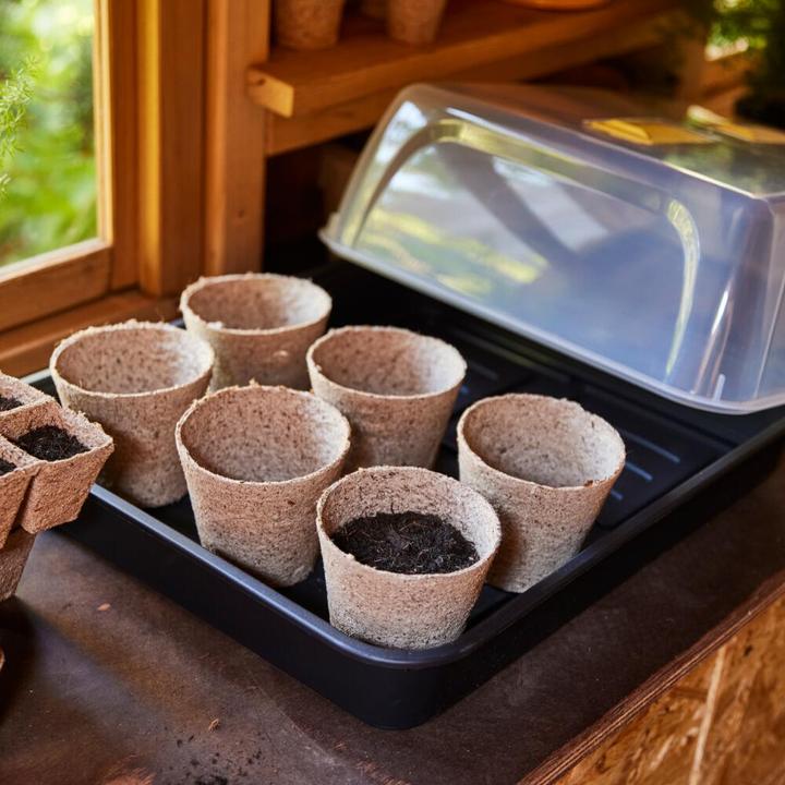 Image du produit Siena Garden Pots d'élevage