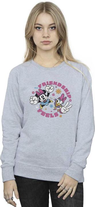 Produktbild Disney Minnie Mouse Daisy Friendship Sweatshirt (XXL)