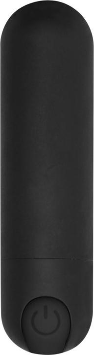 Actual product image Shots 10 Speed Rechargeable Bullet