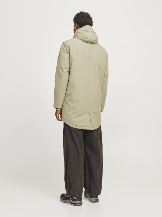 Actual product image Jack & Jones Parka Parka (XL)