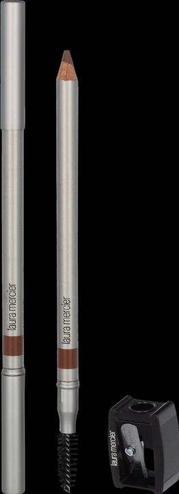 Actual product image Laura Mercier Eye Brow (Auburn)