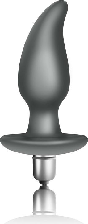 Productafbeelding Climaximum Idosi Prostaat Vibrator - Grijs