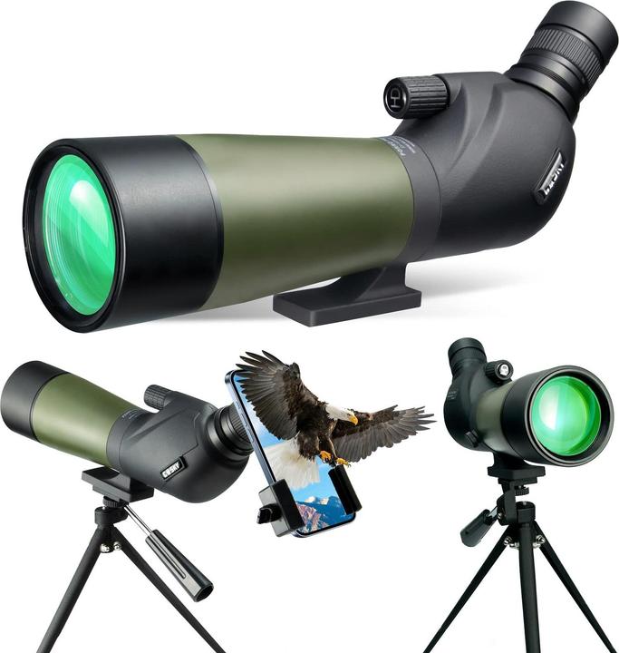 Produktbild Gosky Spektiv