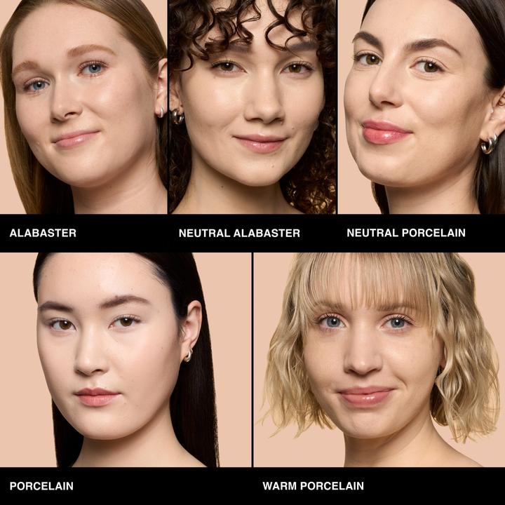 Produktbild Bobbi Brown BB Foundation - Weightless Skin Foundation Spf15 Neutral Walnut