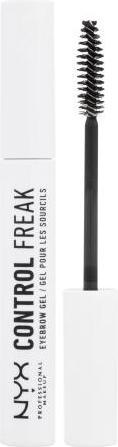 Produktbild NYX Professional Make-Up Control Freak (Clear)