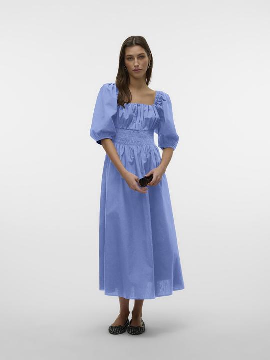 Produktbild Vero Moda VMHIMMA Langes Kleid Kleid (XL)