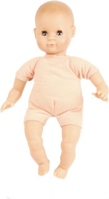 Immagine prodotto Schildkröt 2432256 Slumberle 32 cm con capelli da dipingere