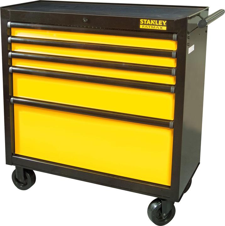Produktbild Stanley Werkstattwagen (1 x)