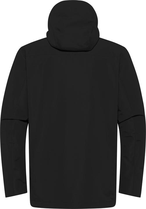 Actual product image Jack Wolfskin Altenberg 3In1 Jkt M (XL)
