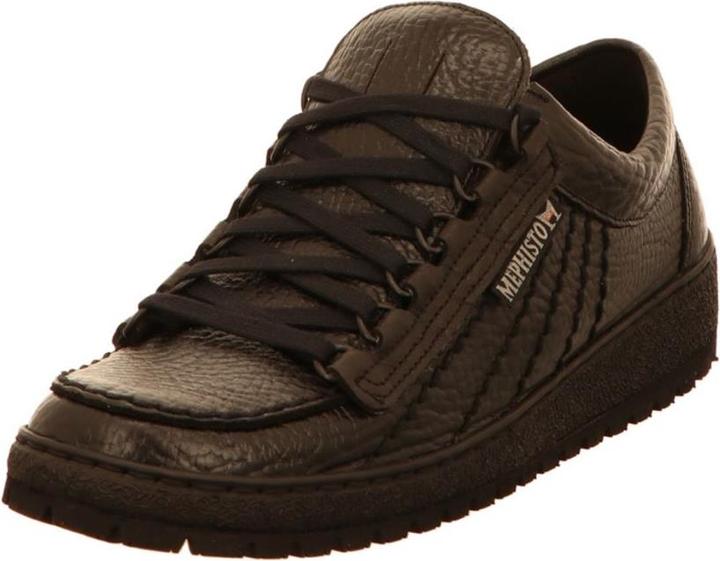 Actual product image Mephisto Lace-up shoes (46)
