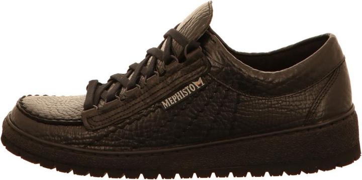 Actual product image Mephisto Lace-up shoes (46)