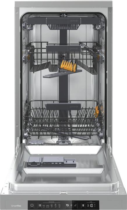 Actual product image Gorenje GS 541D10 X
