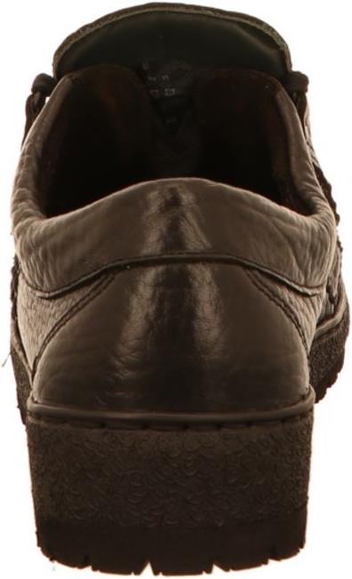 Actual product image Mephisto Lace-up shoes (46)
