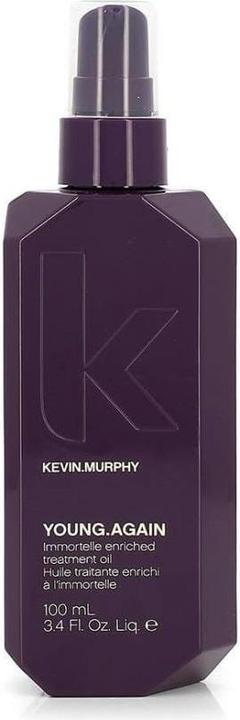 Actual product image Kevin Murphy Young Again Infused Treatment Oil, 100 ml (100 ml)
