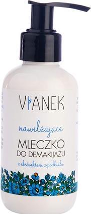 Immagine prodotto Vianek Idratante (Struccante, 150 ml)
