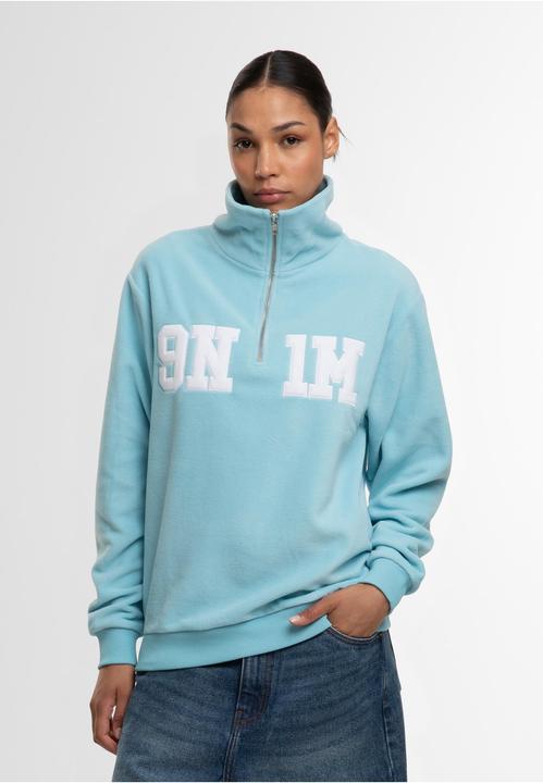 Produktbild 9N1M Sense Halfzip Sweatjacket - 74195 (XS)