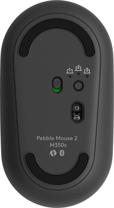 Immagine prodotto Logitech Pebble 2 M350s (Senza fili)