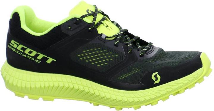 Actual product image Scott Sports Kinabalu Ultra RC (37.5)