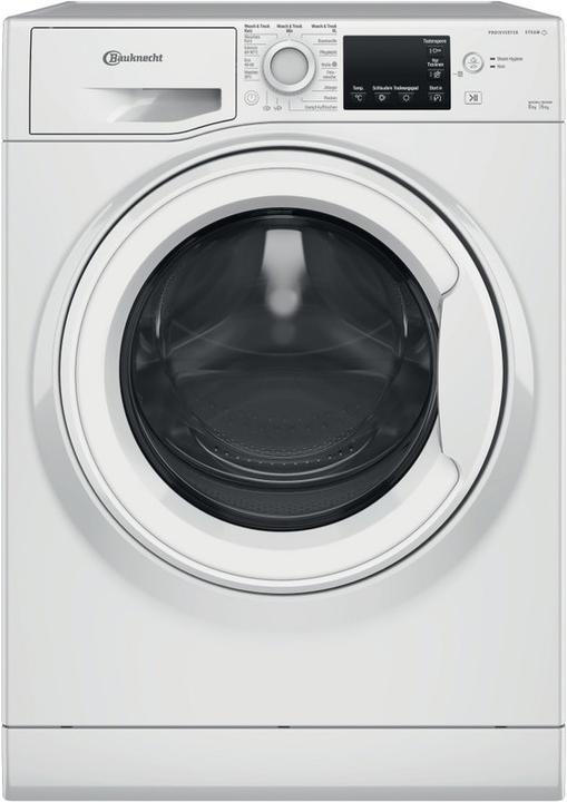 Bauknecht WT AO 86 43 N