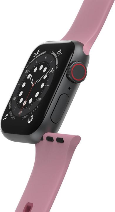 Image du produit OtterBox Armband Apple Watch 41/40/38 mm (41 mm, 38 mm, 40 mm, Silicone)