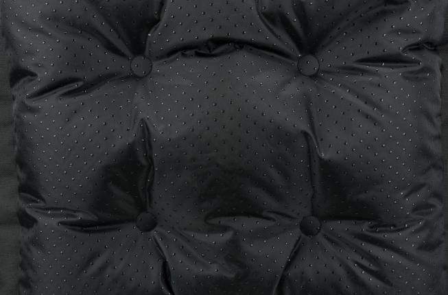 Actual product image Trixie Car seat for dogs (Dog, Reflectors)