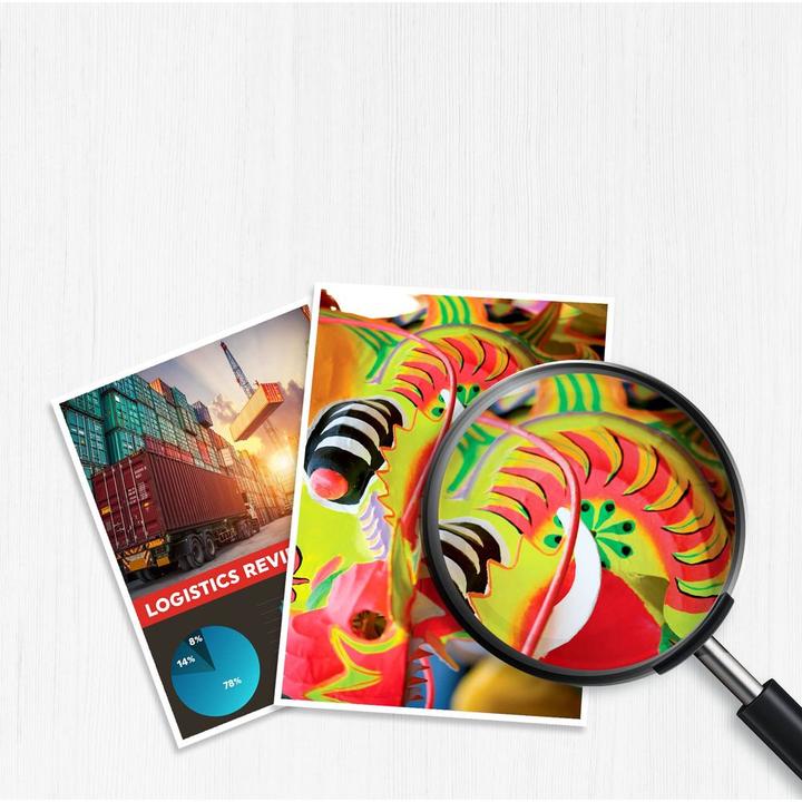 Image du produit Peach 363 Multipack (M, CF, C, LC, LM, Y)