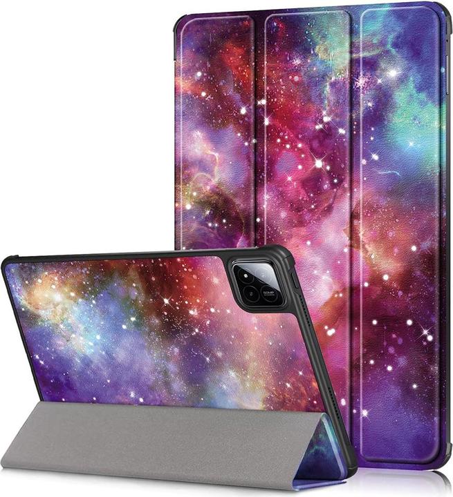 Techsuit - FoldPro - Xiaomi Pad 7 / 7 Pro - Galaxy (Xiaomi Pad 7)
