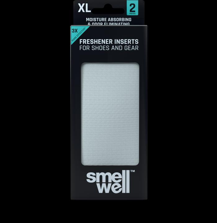 Actual product image Smell Well Freshener Inserts XL (2 x)