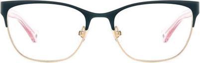 Image du produit Kate Spade Lunettes ovales vertes Charlee 52mm