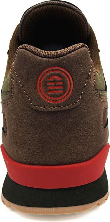 Produktbild Serge Blanco zweifarbige sneakers chamonix (42)
