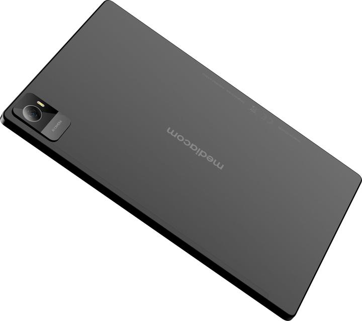 Immagine prodotto Mediacom SmartPad 4 4G Spreadtrum LTE-FDD 128 GB 26,7 cm (10.5') 6 GB Android 13 Grigio (4G, 10.51", 128 GB, Grigio)