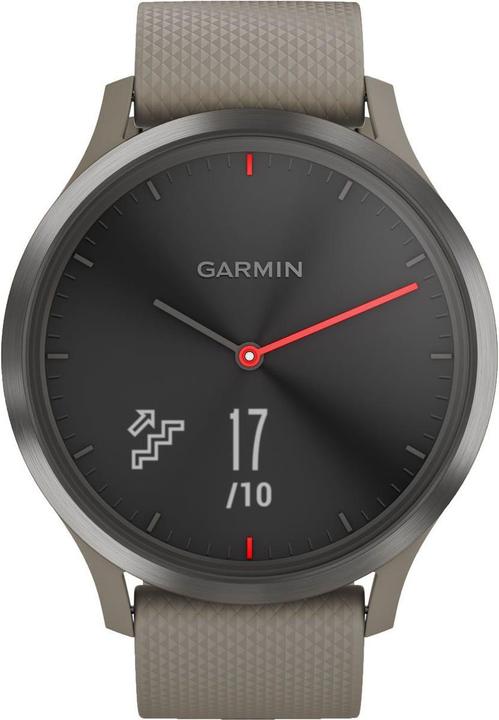 Immagine prodotto Garmin HR vivomove (43 mm)