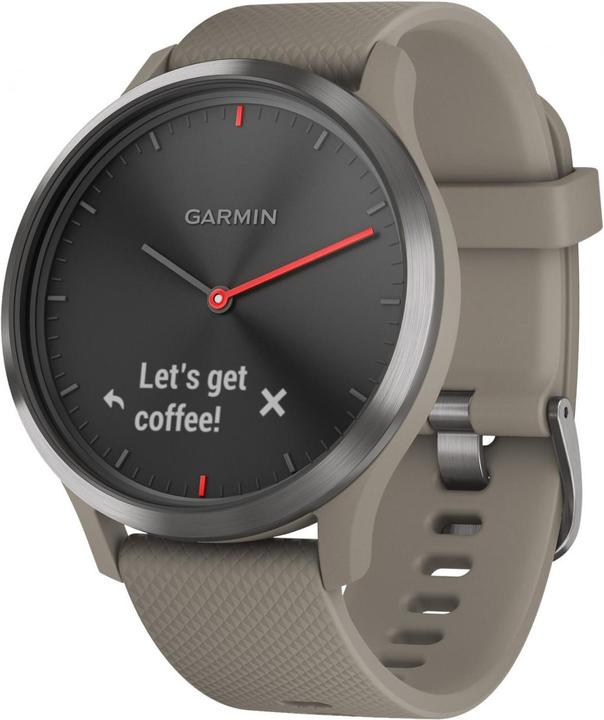 Immagine prodotto Garmin HR vivomove (43 mm)