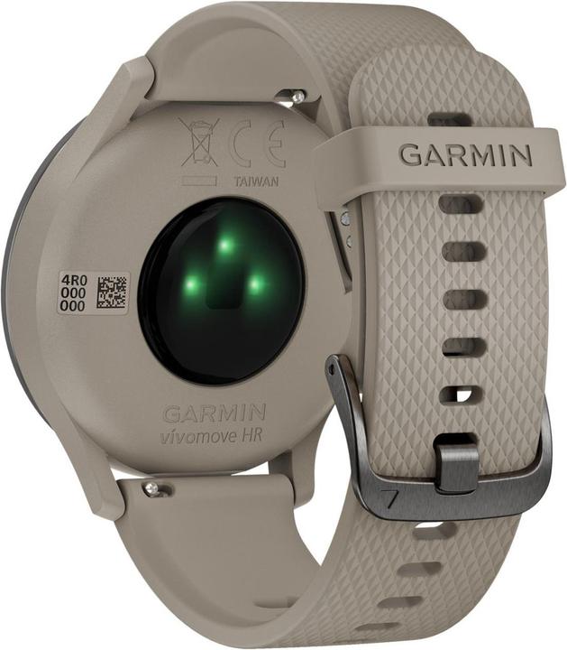 Immagine prodotto Garmin HR vivomove (43 mm)