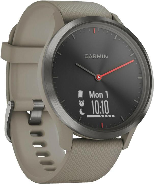Immagine prodotto Garmin HR vivomove (43 mm)