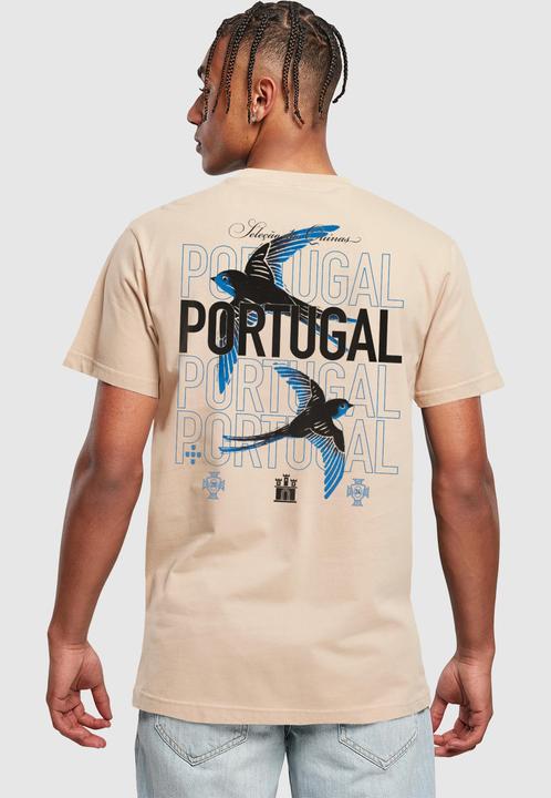 Image du produit Mister Tee MisterTee Thé Andorinha Portuguesa - 166933 (XL)