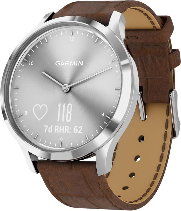 Produktbild Garmin vivomove HR Premium (43 mm)