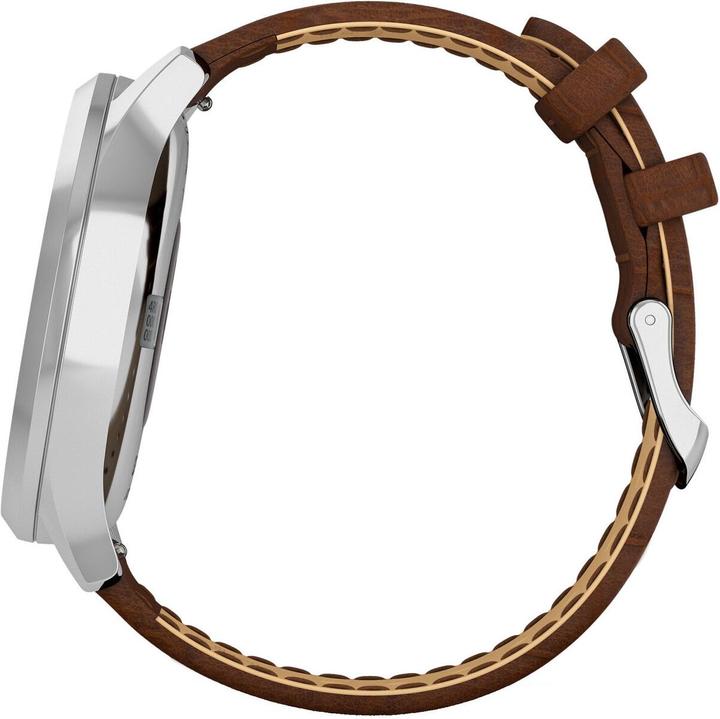 Produktbild Garmin vivomove HR Premium (43 mm)