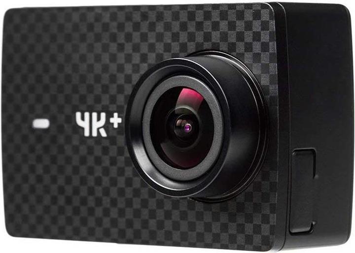 YI 4k+ (30p, WiFi, Bluetooth)