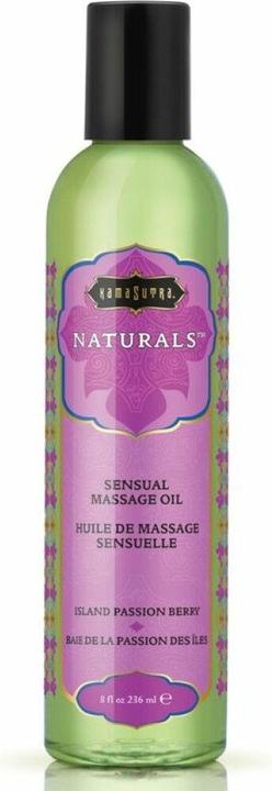 Produktbild Kamasutra Naturals (236 ml)