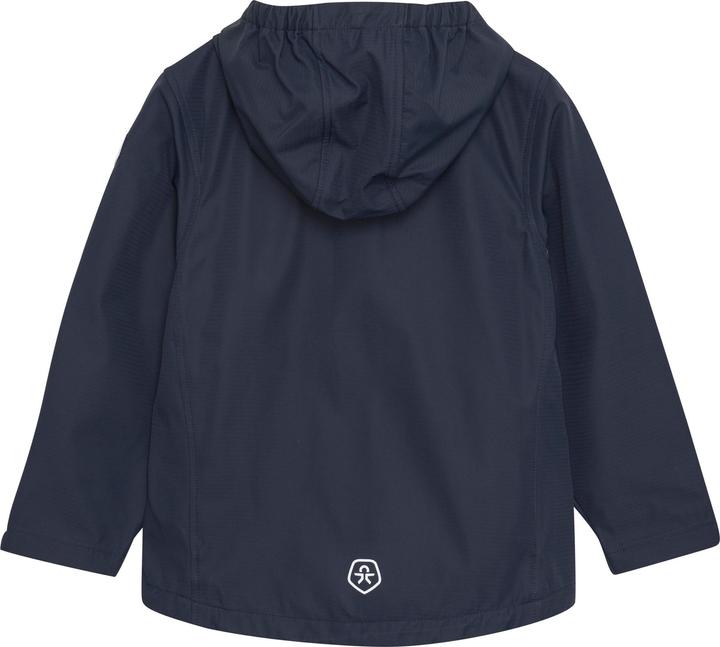 Image du produit Color Kids Softshell poids léger (110)